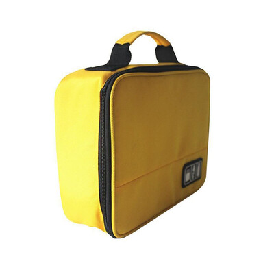 Toponeto Data Cable Receives Package Power Line Charging Line Finishing Storage Bag
Toponeto Data Cable Receives Package Power Line Charging Line Finishing Storage Bag