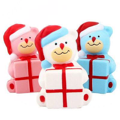 Kids Toys Adult Toys Christmas Cute Animal Hand Toy Squeeze Kids Toy Gift Stress Hand Toy Decompression Toy
Kids Toys Adult Toys Christmas Cute Animal Hand Toy Squeeze Kids Toy Gift Stress Hand Toy Decompression Toy