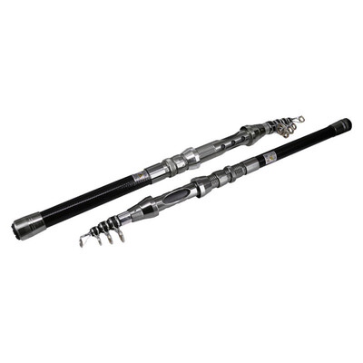 Professional Carbon Short Mini Fishing Rod Wear-Resistant Smooth And Not Hurt The Line High Carbon Telescopic Fishing Rod
Professional Carbon Short Mini Fishing Rod Wear-Resistant Smooth And Not Hurt The Line High Carbon Telescopic Fishing Rod