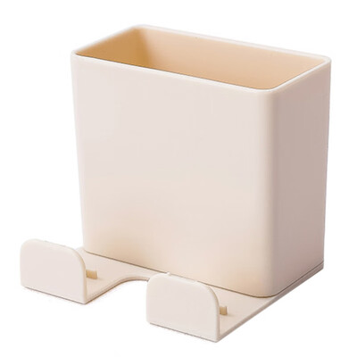 Wall Mounted Organizer Storage Box Remote Control Air Conditioner Storage Case Mobile Phone Plug Holder Stand Container
Wall Mounted Organizer Storage Box Remote Control Air Conditioner Storage Case Mobile Phone Plug Holder Stand Container