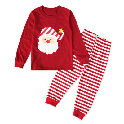hilittlekids Autumn Baby Boy Girl Cute Santa Claus Pattern Long Sleeve Tops T-shirt Trousers Outfits Set
hilittlekids Autumn Baby Boy Girl Cute Santa Claus Pattern Long Sleeve Tops T-shirt Trousers Outfits Set