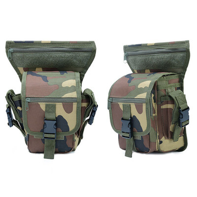 Adjustable Hiking Tactical Belt bag Men Army Vintage Thigh Bag Waist Pack Pouch Male Waist Hip Motorcycle Leg Bag
Adjustable Hiking Tactical Belt bag Men Army Vintage Thigh Bag Waist Pack Pouch Male Waist Hip Motorcycle Leg Bag