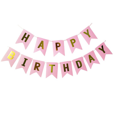 Gobestart Pastel Perfection Garland Gold Foiled Happy Birthday Bunting Banner Party Decor
Gobestart Pastel Perfection Garland Gold Foiled Happy Birthday Bunting Banner Party Decor