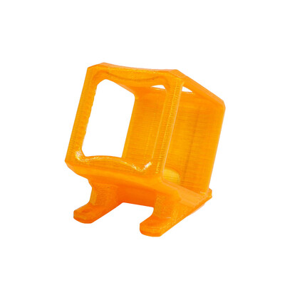 Tailored iFlight 3D Printed TPU Camera Mount 30 For Go pro Hero 4 5 Session RC FPV Drone
Tailored iFlight 3D Printed TPU Camera Mount 30 For Go pro Hero 4 5 Session RC FPV Drone