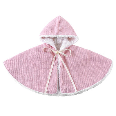 Baby Girls Fashion Solid Cartoon Wing Hooded Clothing Cloak Coats Kids Soft Cotton Wool Autumn Winter Warm Cute Coats
Baby Girls Fashion Solid Cartoon Wing Hooded Clothing Cloak Coats Kids Soft Cotton Wool Autumn Winter Warm Cute Coats