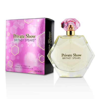 BRITNEY SPEARS - Private Show Eau De Parfum Spray 100ml33oz