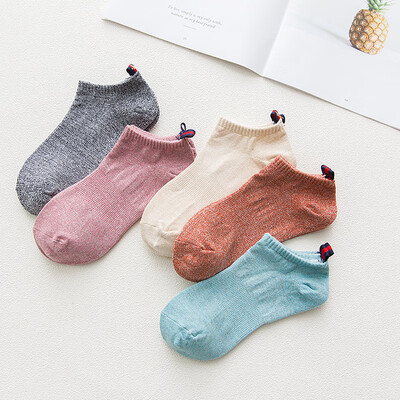 Uniesx Bike Socks Cotton Anti-slip Socks Breathable Solid Color Socks Summer Autumn Middle tube Socks Ankle Socks Thin Socks
Uniesx Bike Socks Cotton Anti-slip Socks Breathable Solid Color Socks Summer Autumn Middle tube Socks Ankle Socks Thin Socks