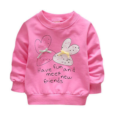 2019 New Baby cotton Tops autumn Winter Small children round necked strawberry hedging Kids long sleeves hot sale
2019 New Baby cotton Tops autumn Winter Small children round necked strawberry hedging Kids long sleeves hot sale
