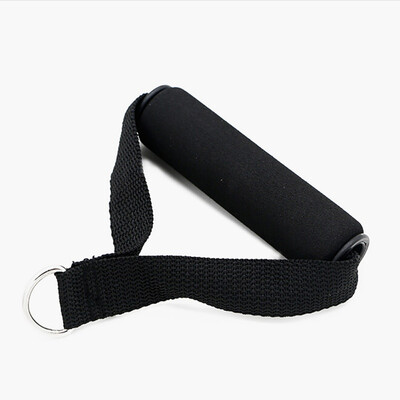 1 Pcs Yoga Belts Pull Rope Multi Functional Tension Cord Arms Strength Training Stretching Sports Fitness Accessories
1 Pcs Yoga Belts Pull Rope Multi Functional Tension Cord Arms Strength Training Stretching Sports Fitness Accessories