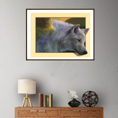 Siaonvr 5D Three-Dimensional Embroidery Painting Rhinestone Pasted DIY Diamond Painting
Siaonvr 5D Three-Dimensional Embroidery Painting Rhinestone Pasted DIY Diamond Painting