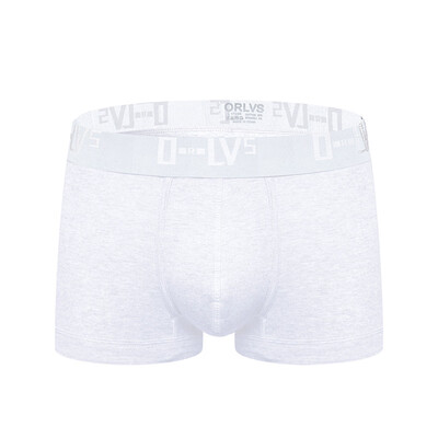 Men Fashion Personality Briefs Solid Color Body Shaping Breathable Seamless Cotton Boxer Briefs -2XL 3 Colors
Men Fashion Personality Briefs Solid Color Body Shaping Breathable Seamless Cotton Boxer Briefs -2XL 3 Colors