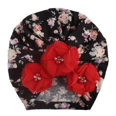 2019 Autumn Winter Soft Cute Newborn Baby Flower Pearl Design Girls Caps Infant Hat Turban Elastic Caps
2019 Autumn Winter Soft Cute Newborn Baby Flower Pearl Design Girls Caps Infant Hat Turban Elastic Caps