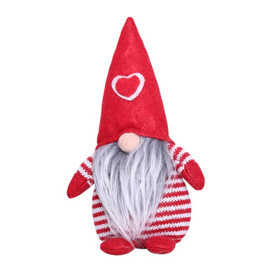 Xmas 2019 Santa Claus Snowman Elk Dolls Christmas Ornaments Merry Christmas Favor Party Decorations for Home New Year Gift
Xmas 2019 Santa Claus Snowman Elk Dolls Christmas Ornaments Merry Christmas Favor Party Decorations for Home New Year Gift