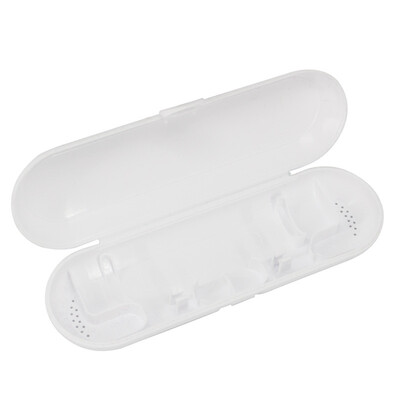 Useful 1 PCS Portable Toothbrush Holder Bathroom Accessories Electric Toothbrush Case Holder Travel Storage Box
Useful 1 PCS Portable Toothbrush Holder Bathroom Accessories Electric Toothbrush Case Holder Travel Storage Box