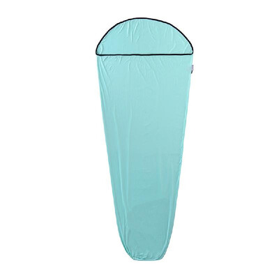 Naturehike Outdoor Travel High Elasticity Sleeping Bag Liner Portable Carry Sheet Hotel Anti Dirty Sleeping Bag
Naturehike Outdoor Travel High Elasticity Sleeping Bag Liner Portable Carry Sheet Hotel Anti Dirty Sleeping Bag