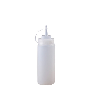 650 ML Plastic Portable Sauce Bottle Oil Pot Household Jam Tomato Sauce Salad Dressing squeeze Red Bottle Kitchen Supplies
650 ML Plastic Portable Sauce Bottle Oil Pot Household Jam Tomato Sauce Salad Dressing squeeze Red Bottle Kitchen Supplies