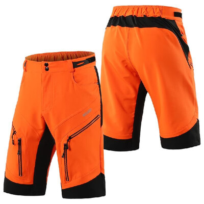 Men Cycling Shorts Quick Drying Breathable Outdoor Sports Running Bike Riding Casual Shorts with 6 Pockets
Men Cycling Shorts Quick Drying Breathable Outdoor Sports Running Bike Riding Casual Shorts with 6 Pockets