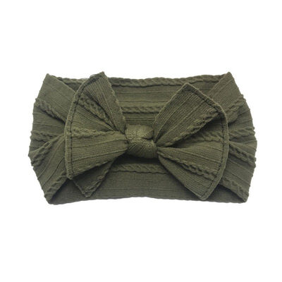 Baby Handwear Cute Girls Bowknot Design Headband Headwear Apparel Photography Prop Party Gift 8 Colors
Baby Handwear Cute Girls Bowknot Design Headband Headwear Apparel Photography Prop Party Gift 8 Colors