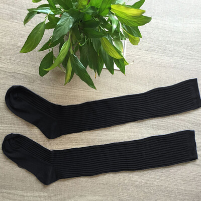 Women Female Autumn Fashion Casual All-match Stockings Solid Color Comfortable Knitted Over The Knee Stockings
Women Female Autumn Fashion Casual All-match Stockings Solid Color Comfortable Knitted Over The Knee Stockings