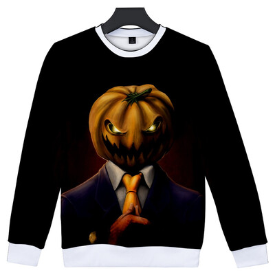 Toponeto Couples Scary Halloween 3D Printed Party Long Sleeve Hoodie Sweatshirt Top
Toponeto Couples Scary Halloween 3D Printed Party Long Sleeve Hoodie Sweatshirt Top