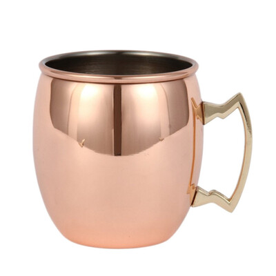 Plated Copper Cocktail Cup For Bar Measuring Cups Stainless Steel Bar Jigger Bartender Drink Mixer Liquor Measuring Cup
Plated Copper Cocktail Cup For Bar Measuring Cups Stainless Steel Bar Jigger Bartender Drink Mixer Liquor Measuring Cup