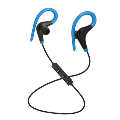 Ergonomic Design Handsfree Bluetooth Earphone Wireless Headset With Mic Earbuds For All Smart Phones
Ergonomic Design Handsfree Bluetooth Earphone Wireless Headset With Mic Earbuds For All Smart Phones