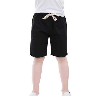Kids Boys Girls Short Pants Children Summer Cotton And Linen Beach Style Casual Pants 3-11T
Kids Boys Girls Short Pants Children Summer Cotton And Linen Beach Style Casual Pants 3-11T