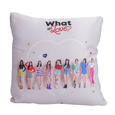 Kpop Twice Mini 5 Series Double Sided Cushion Cute Character Print Cushion Sofa Lumbar Cushion Hot Gift for Fans
Kpop Twice Mini 5 Series Double Sided Cushion Cute Character Print Cushion Sofa Lumbar Cushion Hot Gift for Fans