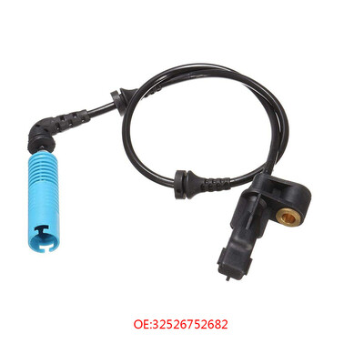 Replacement for 3 Series E46 E85 E86 325i 34526752682 Car Front Right Side Wheel ABS Speed Sensor
Replacement for 3 Series E46 E85 E86 325i 34526752682 Car Front Right Side Wheel ABS Speed Sensor