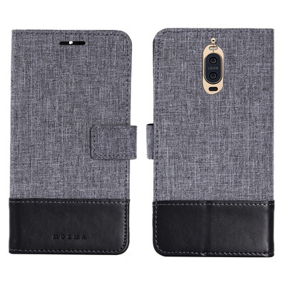 Goowiiz Phone Case For Huawei Mate 99 Pro9 LiteHonor 6X Fashion Canvas Leather Wallet Full package flip Holder Stand
Goowiiz Phone Case For Huawei Mate 99 Pro9 LiteHonor 6X Fashion Canvas Leather Wallet Full package flip Holder Stand