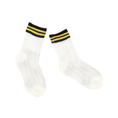 Summer Baby Socks knee Kids Socks Baby Girls Breathable Ventilate Socks Pure Color Ultra Mesh Ruffled
Summer Baby Socks knee Kids Socks Baby Girls Breathable Ventilate Socks Pure Color Ultra Mesh Ruffled
