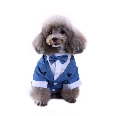 Dog Clothes For Dogs Wedding Dress Puppy Pet Clothes Dog Overalls For Dogs Supplies Ropa Perro French Bulldog Pug Roupa Cachorro
Dog Clothes For Dogs Wedding Dress Puppy Pet Clothes Dog Overalls For Dogs Supplies Ropa Perro French Bulldog Pug Roupa Cachorro