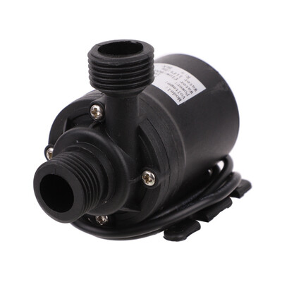 Universal 800LH 5M DC 12V 24V Solar Brushless Motor Water Circulation Water Pump Submersibles Water Pumps Automation Modules
Universal 800LH 5M DC 12V 24V Solar Brushless Motor Water Circulation Water Pump Submersibles Water Pumps Automation Modules