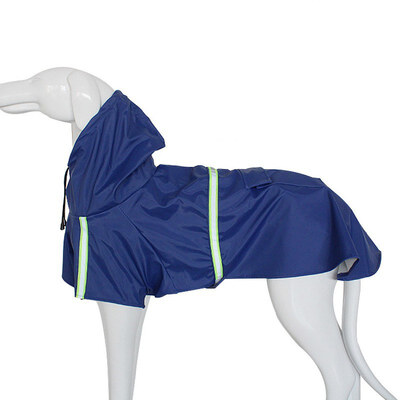 Pet Small Medium Large Dog Raincoat Reflective Rain Jacket Waterproof Pet Clothes Safety Rainwear Dogs Apparel Clothes
Pet Small Medium Large Dog Raincoat Reflective Rain Jacket Waterproof Pet Clothes Safety Rainwear Dogs Apparel Clothes