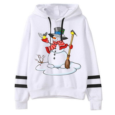 Tailored Christmas Women Long Sleeve Santa Claus Print Hoodie Sweatershirt Blouse Tops
Tailored Christmas Women Long Sleeve Santa Claus Print Hoodie Sweatershirt Blouse Tops