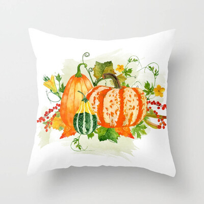 Halloween Pillowcase Fall Decor Pillow Case Sofa Waist Throw Cushion Cover Home Decor
Halloween Pillowcase Fall Decor Pillow Case Sofa Waist Throw Cushion Cover Home Decor