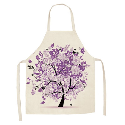 1Pcs Plant Apron Adjustable Cotton And Linen Bib Apron Waterproof Cooking Aprons For Chef 6849cm
1Pcs Plant Apron Adjustable Cotton And Linen Bib Apron Waterproof Cooking Aprons For Chef 6849cm