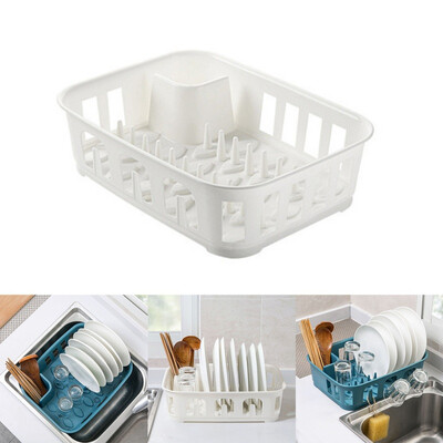 Dish Drying Rack Kitchen Storage Holder Drainer Bowl Tableware Plate Portable Drying Rack Home Shelf Dinnerware Organizer
Dish Drying Rack Kitchen Storage Holder Drainer Bowl Tableware Plate Portable Drying Rack Home Shelf Dinnerware Organizer