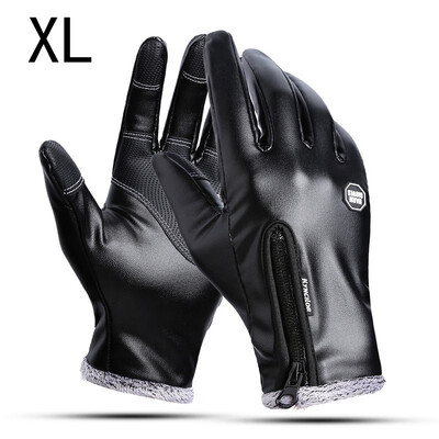 Kyncilor Winter Outdoor Sports Gloves Screen-Touching Leather Gloves Fashion Warm-Keeping Gloves Windproof Cycling Gloves
Kyncilor Winter Outdoor Sports Gloves Screen-Touching Leather Gloves Fashion Warm-Keeping Gloves Windproof Cycling Gloves