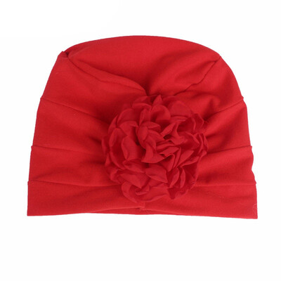 Newborn Baby Elastic Hats Girls Solid Flower Design Boys Soft Caps Infant Turban Hats Caps 0-3Y
Newborn Baby Elastic Hats Girls Solid Flower Design Boys Soft Caps Infant Turban Hats Caps 0-3Y