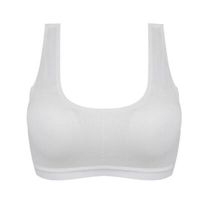 Sexy Backless Strappy Bra Lace Up Women Lingerie Black Red Wireless Full Cup Push Up Bra Summer Tops Black White Bralette
Sexy Backless Strappy Bra Lace Up Women Lingerie Black Red Wireless Full Cup Push Up Bra Summer Tops Black White Bralette