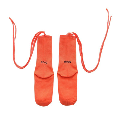 Girls Women Fashion Socks Fluorescent Straps Socks Reflective Cross Personality Socks Funny Novelty Casual Cotton Crew Socks
Girls Women Fashion Socks Fluorescent Straps Socks Reflective Cross Personality Socks Funny Novelty Casual Cotton Crew Socks