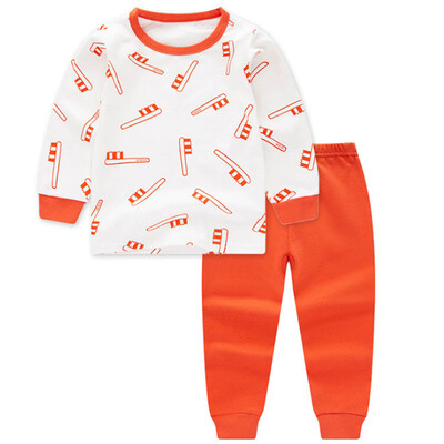 2019 Autumn Baby Kids Girls Long Sleeve Cartoon Print T-Shirt TopPants Outfits Pajamas Sleepwear Set
2019 Autumn Baby Kids Girls Long Sleeve Cartoon Print T-Shirt TopPants Outfits Pajamas Sleepwear Set
