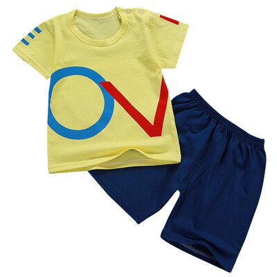 Summer Children Baby Girls Casual Cartoon Pattern Short Sleeve Tops T-shirtShorts Suits Costume Set
Summer Children Baby Girls Casual Cartoon Pattern Short Sleeve Tops T-shirtShorts Suits Costume Set