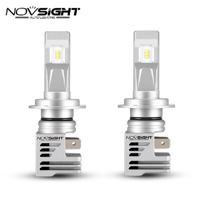 Novsight H7 H4 H3 H1 Led Car Headlight 6000K 10000lm Pair Automotive H11 9005 9006 HB2 Hilo Beam Auto Headlamp
Novsight H7 H4 H3 H1 Led Car Headlight 6000K 10000lm Pair Automotive H11 9005 9006 HB2 Hilo Beam Auto Headlamp