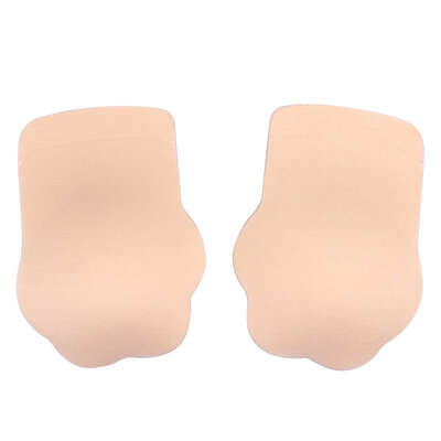 Women Sexy Cat Claws Chest Stickers Anti-going Nipple Stickers Lifting Silicone Chest Stickers Breast Petals
Women Sexy Cat Claws Chest Stickers Anti-going Nipple Stickers Lifting Silicone Chest Stickers Breast Petals