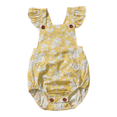 Summer Flower Baby Girls Clothing Newborn Baby Girl Floral Rompers Sleeveless Jumpsuit Playsuit Summer Baby Girls Clothes
Summer Flower Baby Girls Clothing Newborn Baby Girl Floral Rompers Sleeveless Jumpsuit Playsuit Summer Baby Girls Clothes