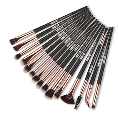 15Pcs Professional Makeup Eyeshadow Brush Eyeliner Kits Set Concealer Cosmetics Dropshipping Brushes Highlighter Hot
15Pcs Professional Makeup Eyeshadow Brush Eyeliner Kits Set Concealer Cosmetics Dropshipping Brushes Highlighter Hot