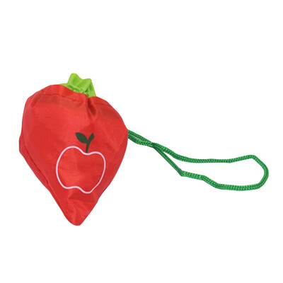 Hot Polyester Strawberry Fruit Waterproof Eco Storage Bag Folding Handbags Reusable Folding Shopping Bag Casual
Hot Polyester Strawberry Fruit Waterproof Eco Storage Bag Folding Handbags Reusable Folding Shopping Bag Casual