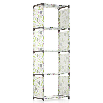 5-Shelf Bookcase Book Shelves Bookshelf Storage Bin Books Display Shelving Unit Organizer
5-Shelf Bookcase Book Shelves Bookshelf Storage Bin Books Display Shelving Unit Organizer